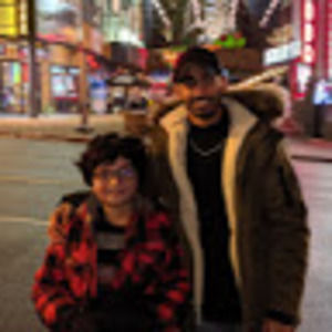 Meet your Posher, Muhammad